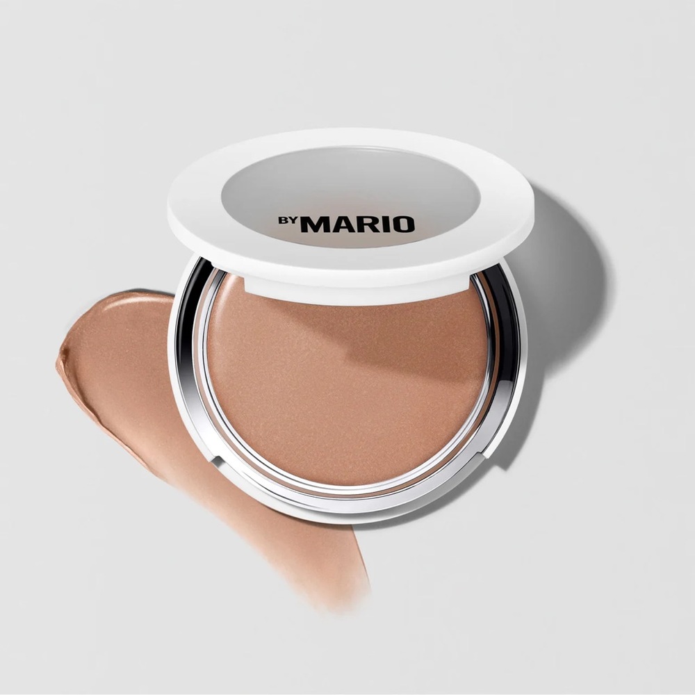 MAKEUP BY MARIO